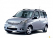 Toyota Yaris Verso
